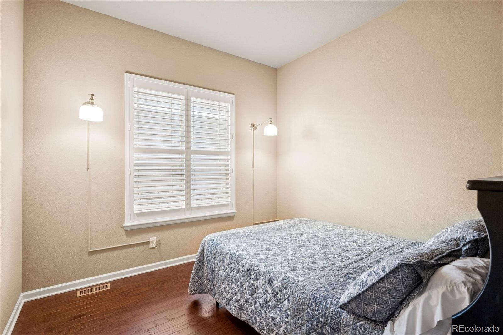 22916 E Bailey Circle Aurora CO 80016