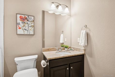 22916 E Bailey Circle Aurora CO 80016