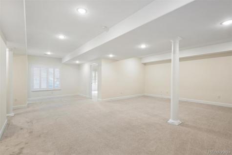 22916 E Bailey Circle Aurora CO 80016