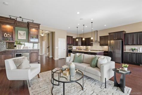 22916 E Bailey Circle Aurora CO 80016