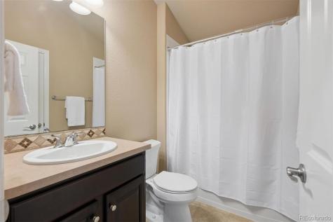 22916 E Bailey Circle Aurora CO 80016