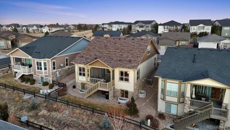 22916 E Bailey Circle Aurora CO 80016