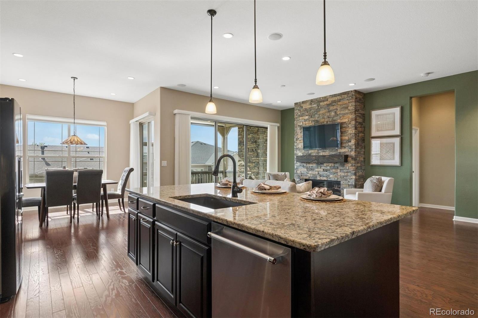22916 E Bailey Circle Aurora CO 80016