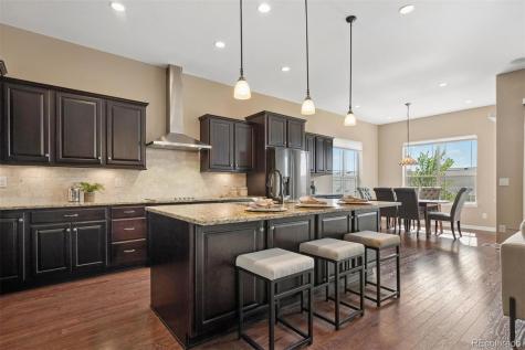 22916 E Bailey Circle Aurora CO 80016