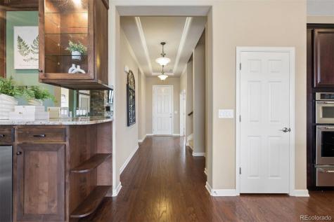 22916 E Bailey Circle Aurora CO 80016
