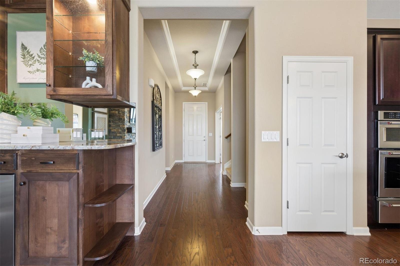 22916 E Bailey Circle Aurora CO 80016