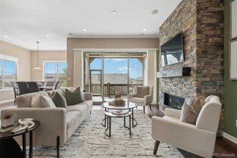 22916 E Bailey Circle Aurora CO 80016