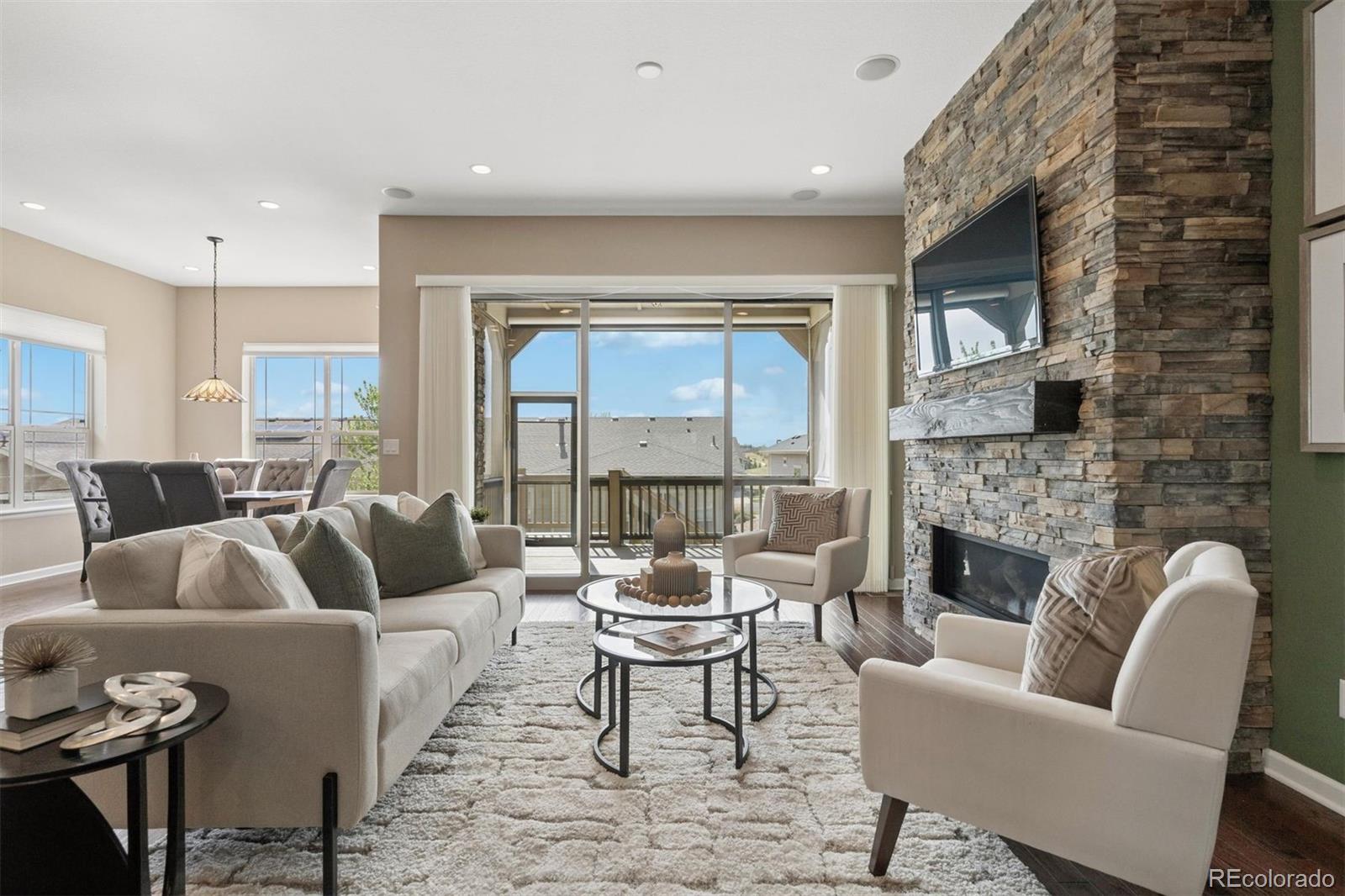 22916 E Bailey Circle Aurora CO 80016