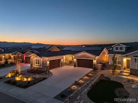 1444 Coronado Beach Drive Monument CO 80132