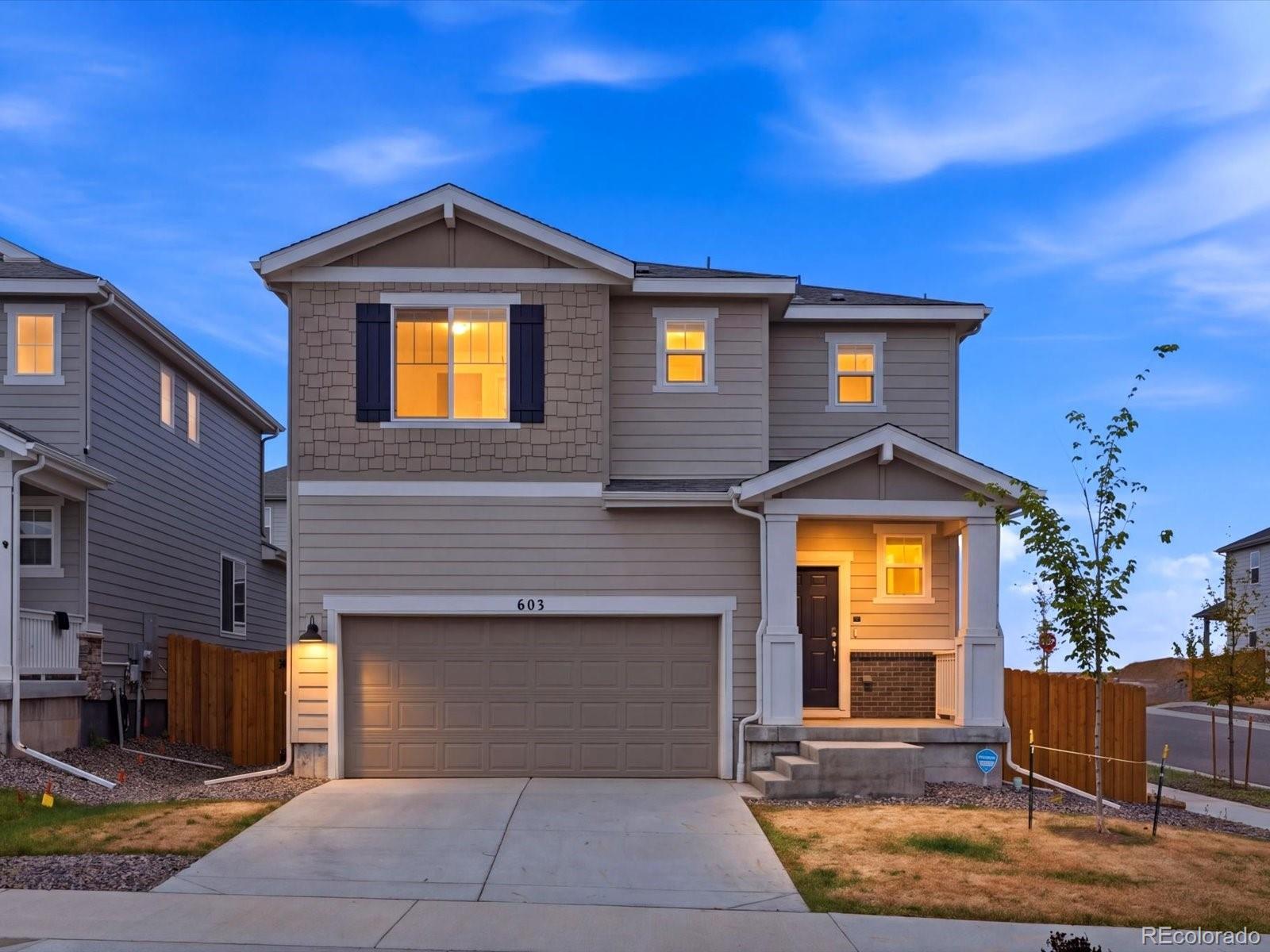603 97th Avenue Greeley CO 80634