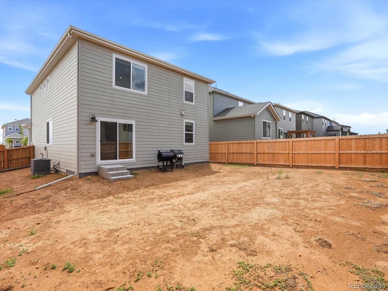 603 97th Avenue Greeley CO 80634