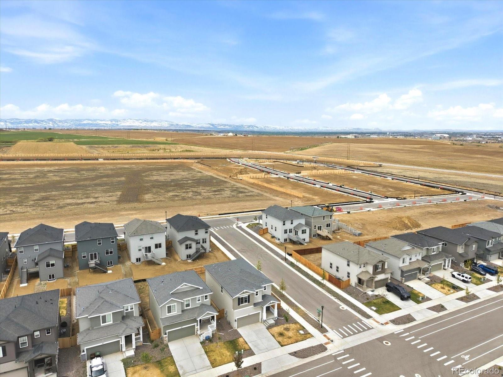 603 97th Avenue Greeley CO 80634