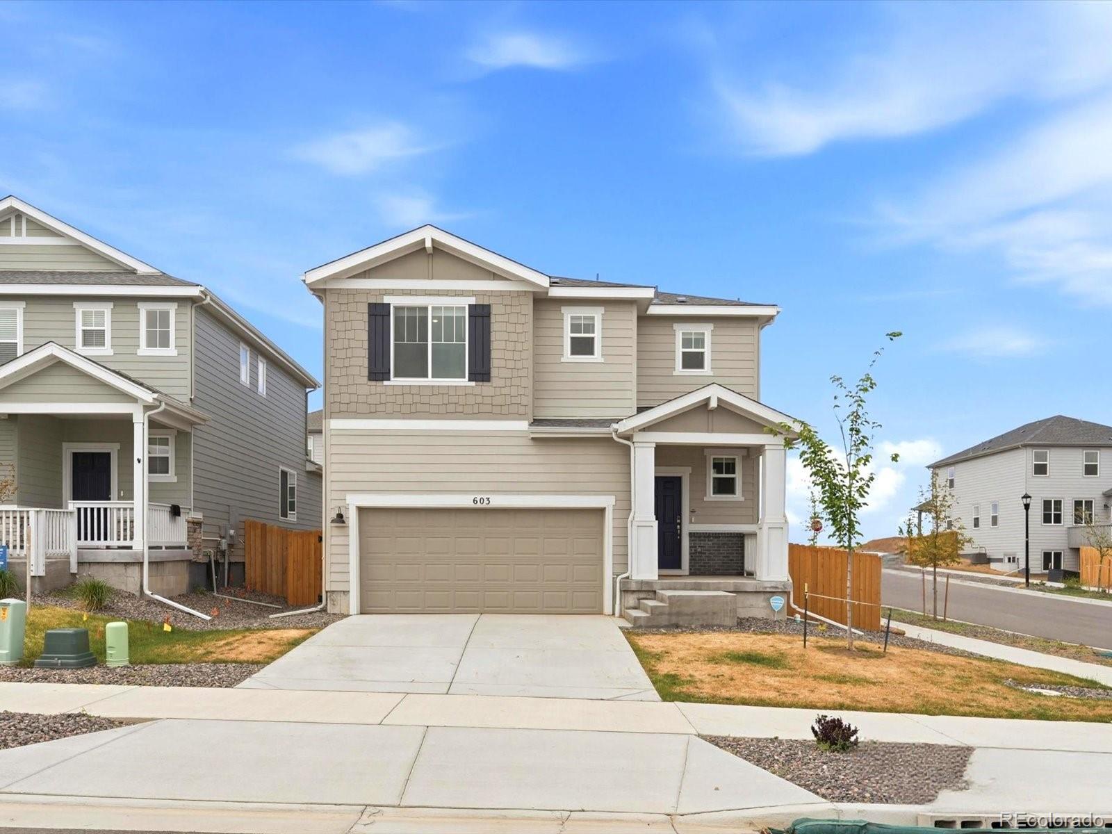 603 97th Avenue Greeley CO 80634