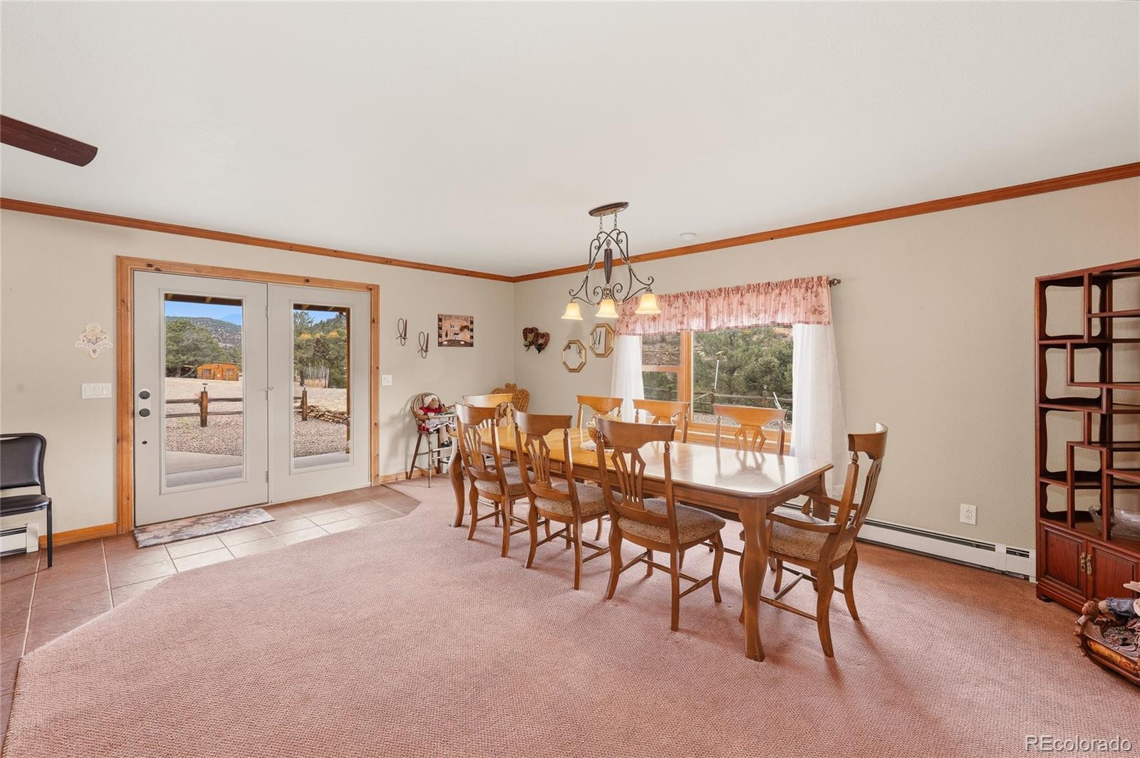13016 Cielo Grande Road Weston CO 81091