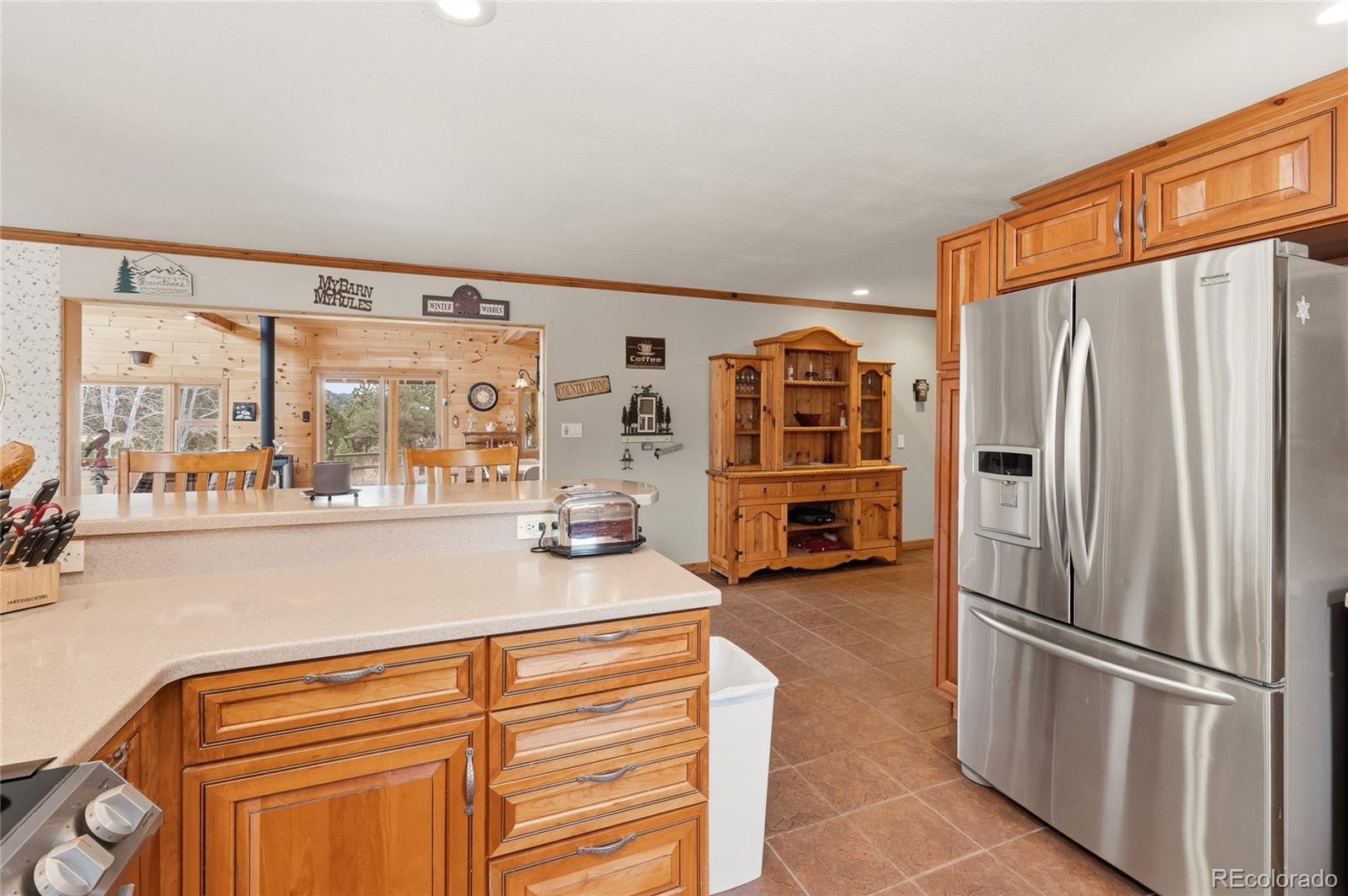 13016 Cielo Grande Road Weston CO 81091