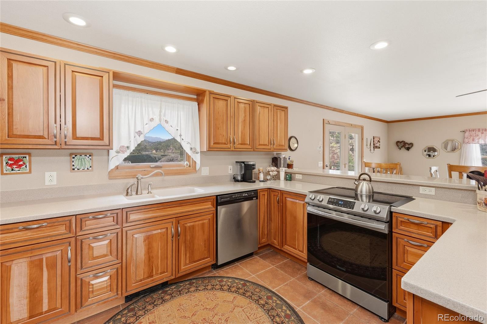 13016 Cielo Grande Road Weston CO 81091