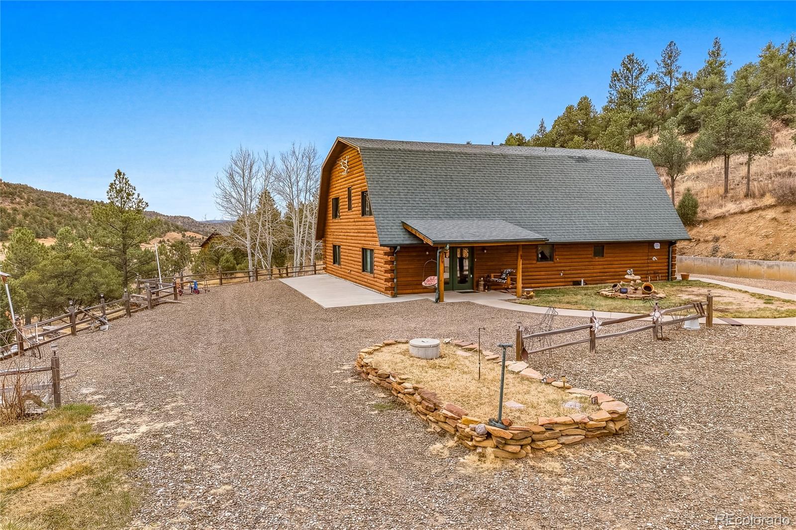 13016 Cielo Grande Road Weston CO 81091