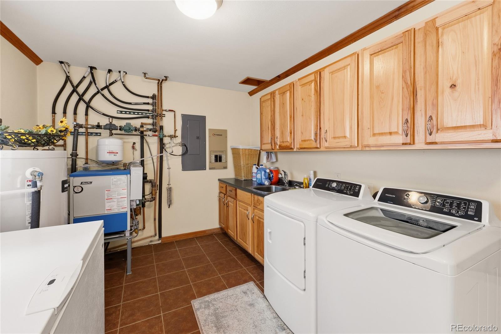 13016 Cielo Grande Road Weston CO 81091
