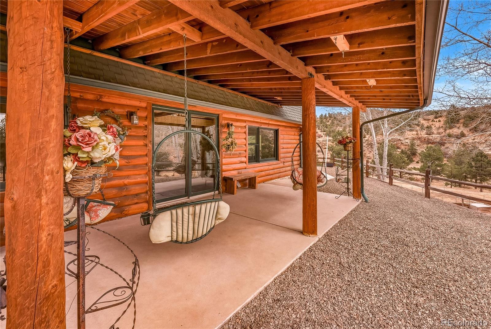 13016 Cielo Grande Road Weston CO 81091