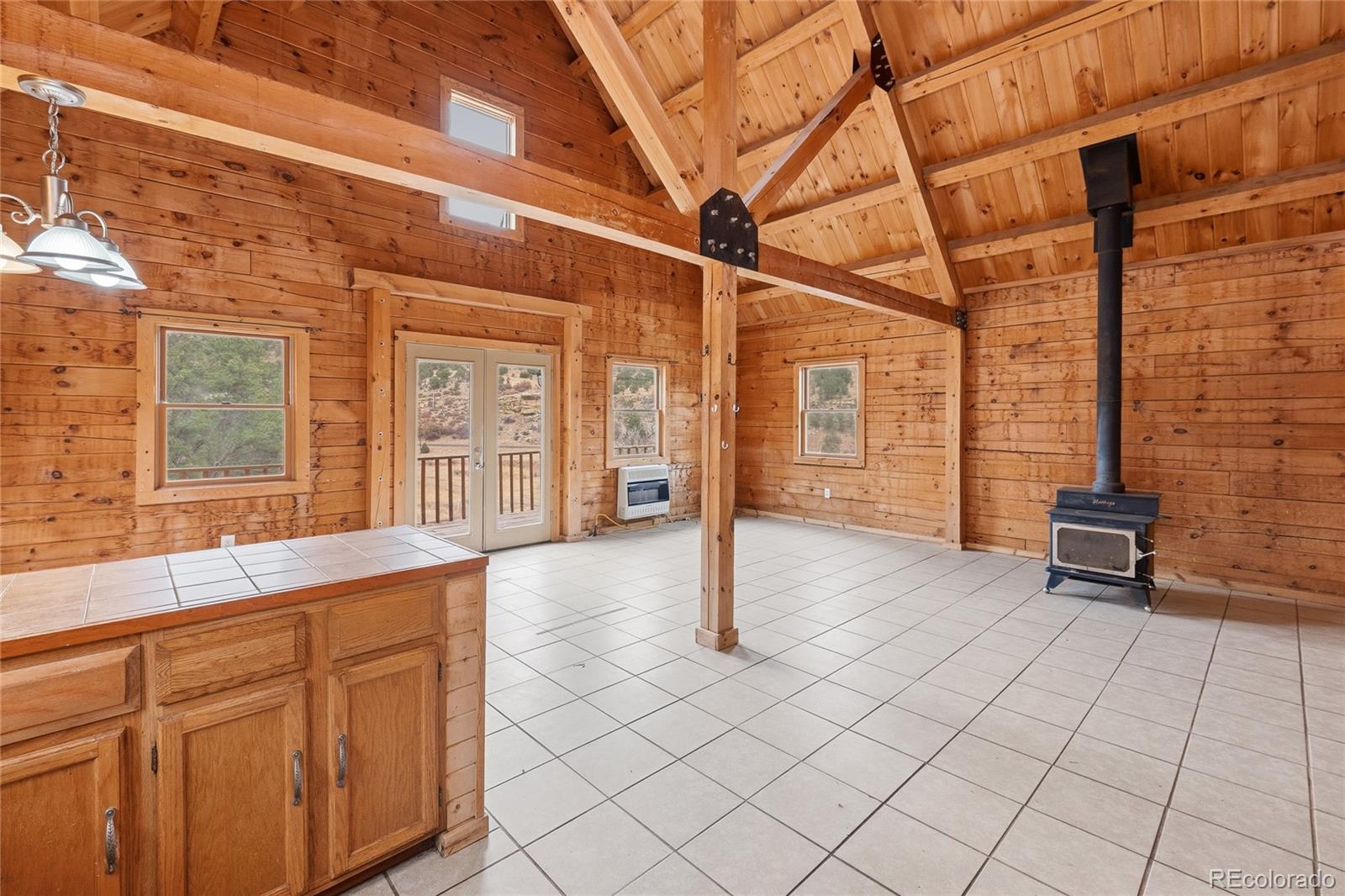 13016 Cielo Grande Road Weston CO 81091