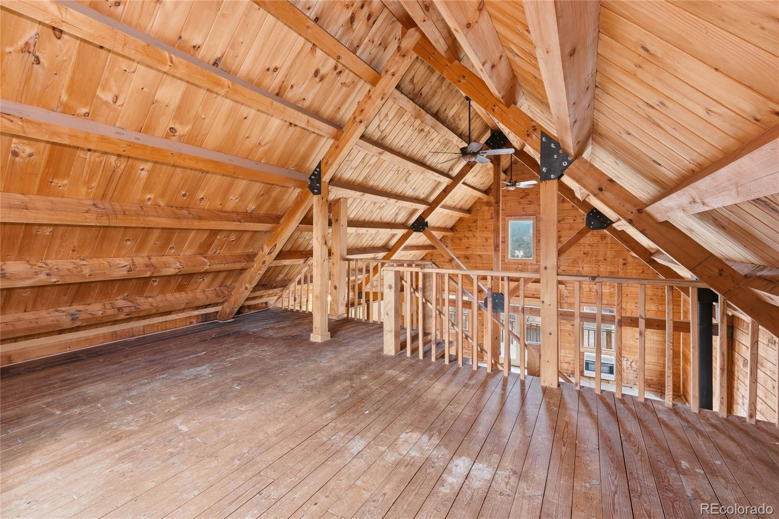 13016 Cielo Grande Road Weston CO 81091