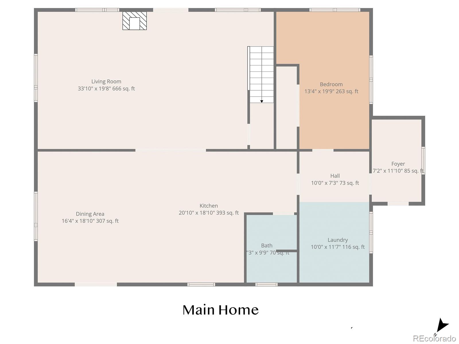 13016 Cielo Grande Road Weston CO 81091