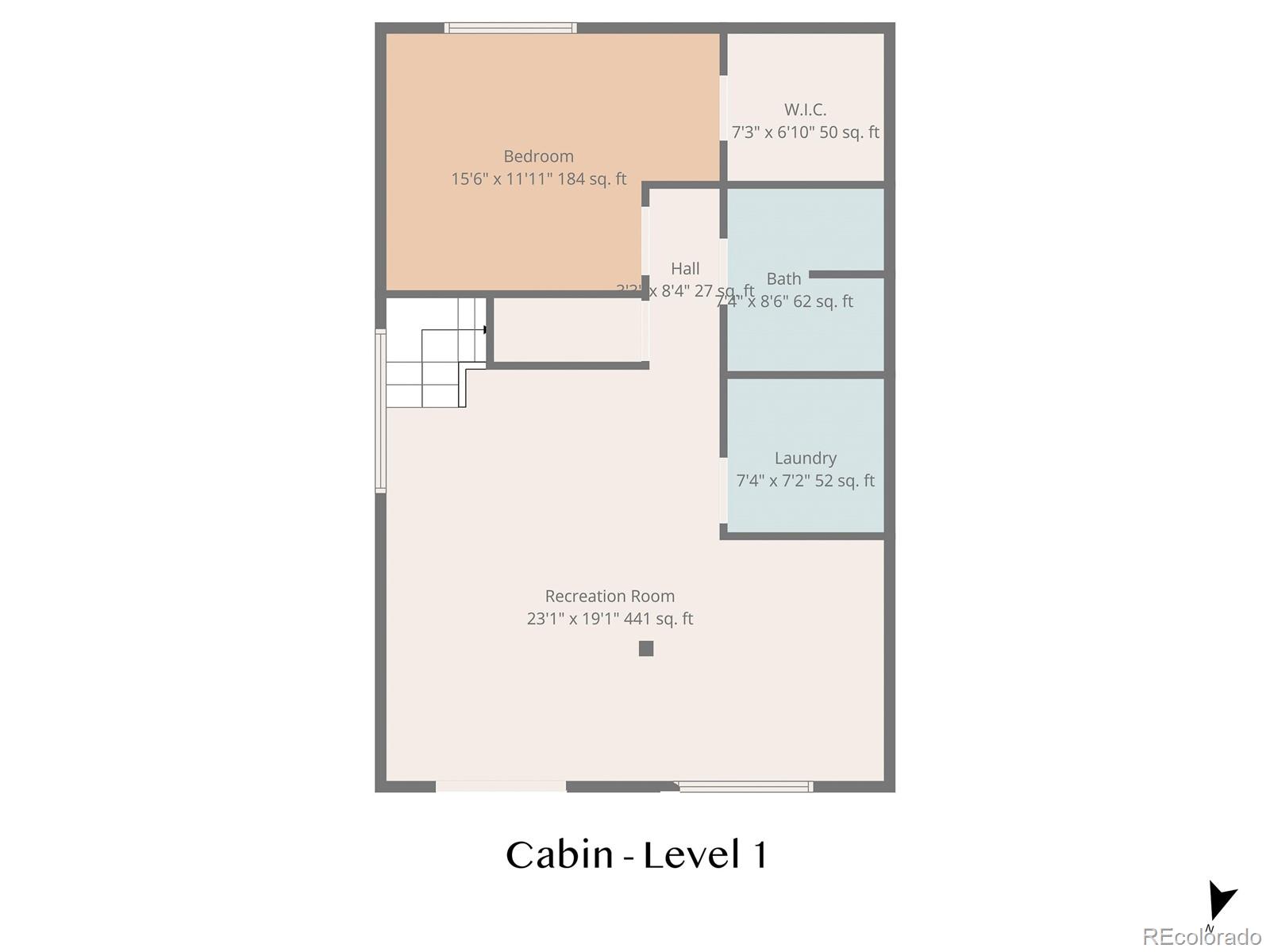 13016 Cielo Grande Road Weston CO 81091