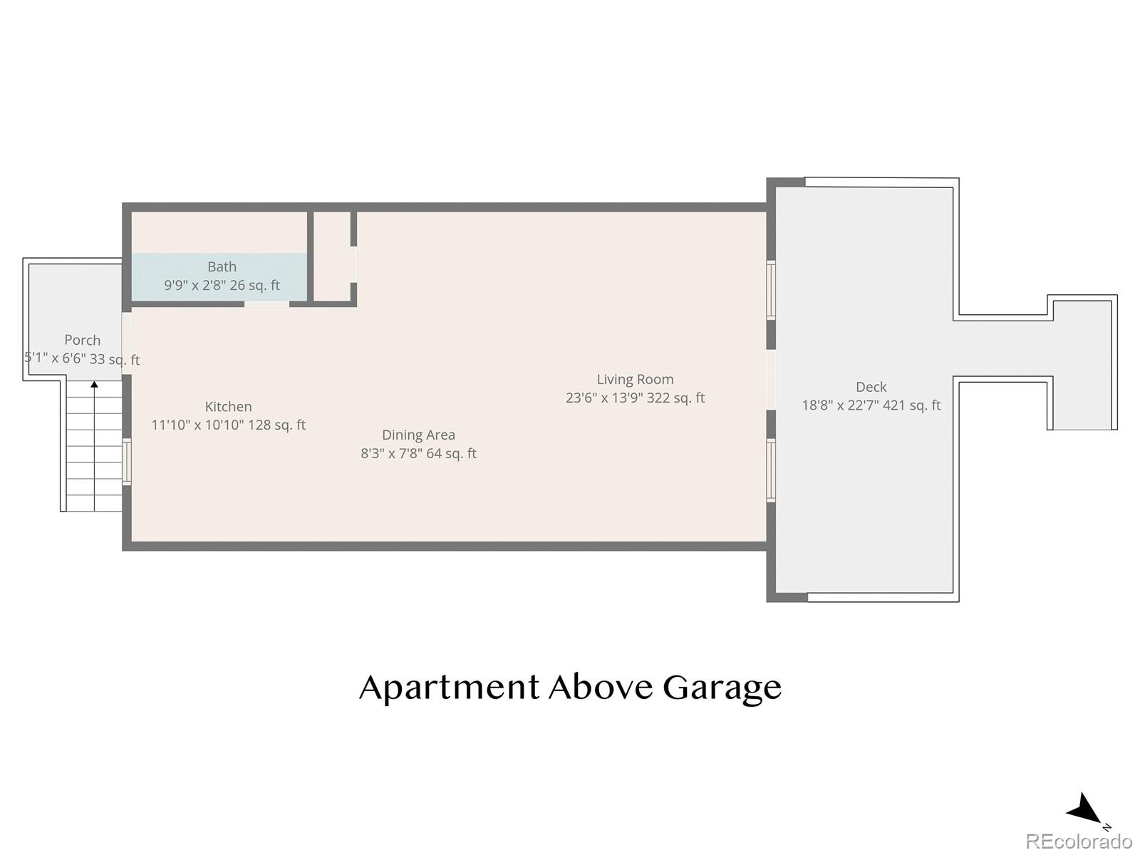 13016 Cielo Grande Road Weston CO 81091
