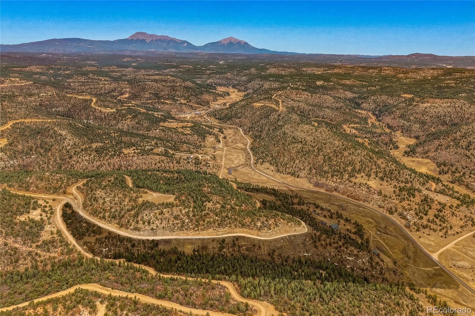 13016 Cielo Grande Road Weston CO 81091
