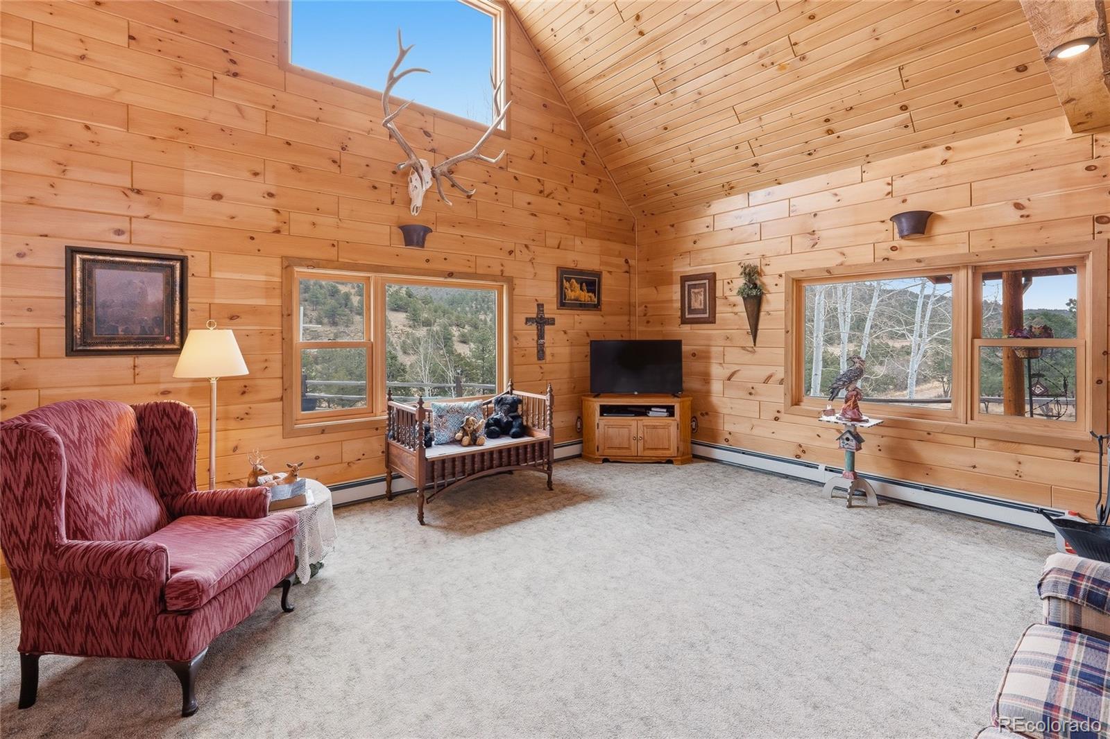 13016 Cielo Grande Road Weston CO 81091
