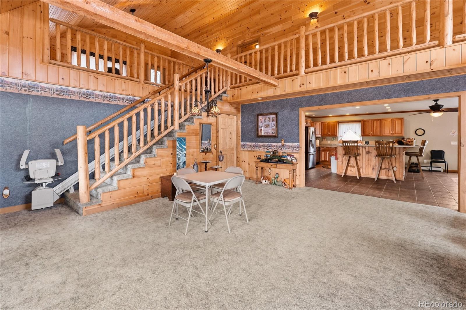13016 Cielo Grande Road Weston CO 81091
