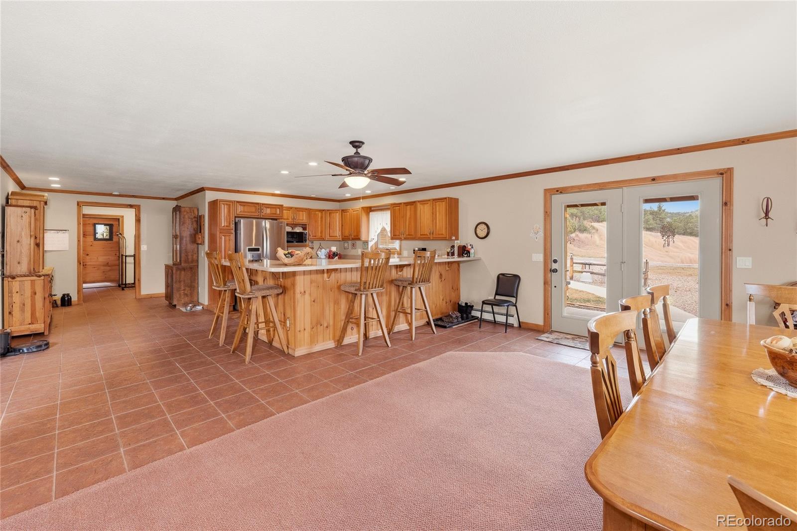 13016 Cielo Grande Road Weston CO 81091