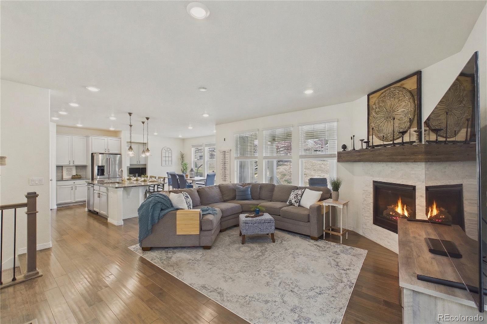19011 W 84th Avenue Arvada CO 80007