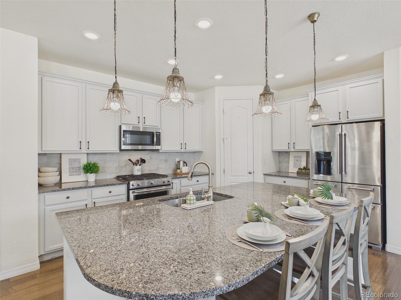 19011 W 84th Avenue Arvada CO 80007