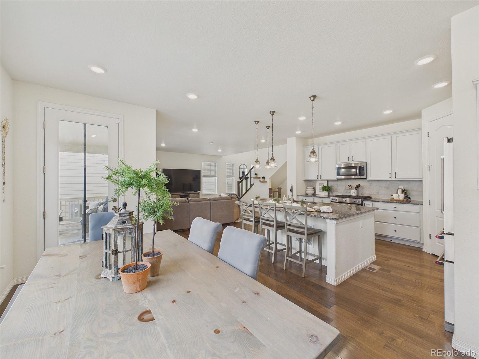 19011 W 84th Avenue Arvada CO 80007