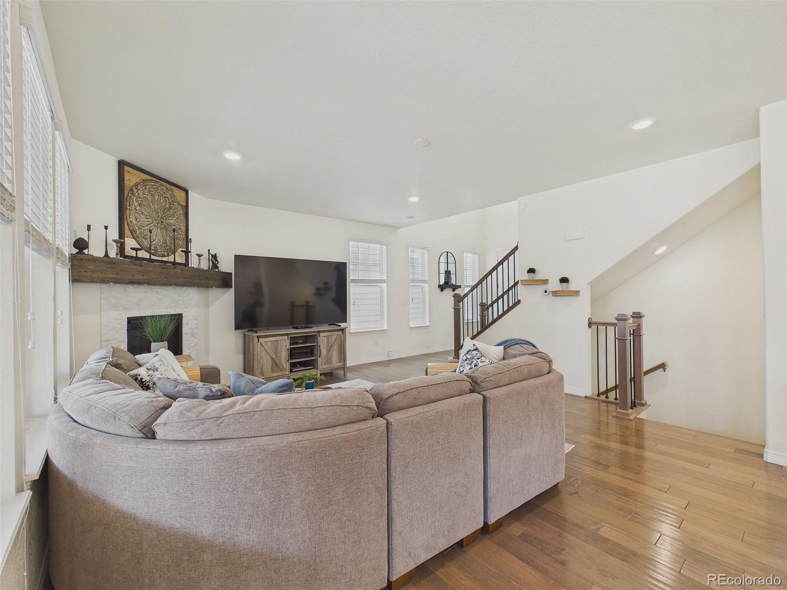 19011 W 84th Avenue Arvada CO 80007