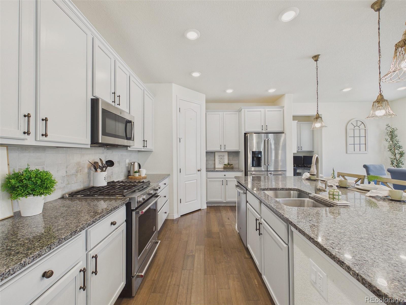 19011 W 84th Avenue Arvada CO 80007