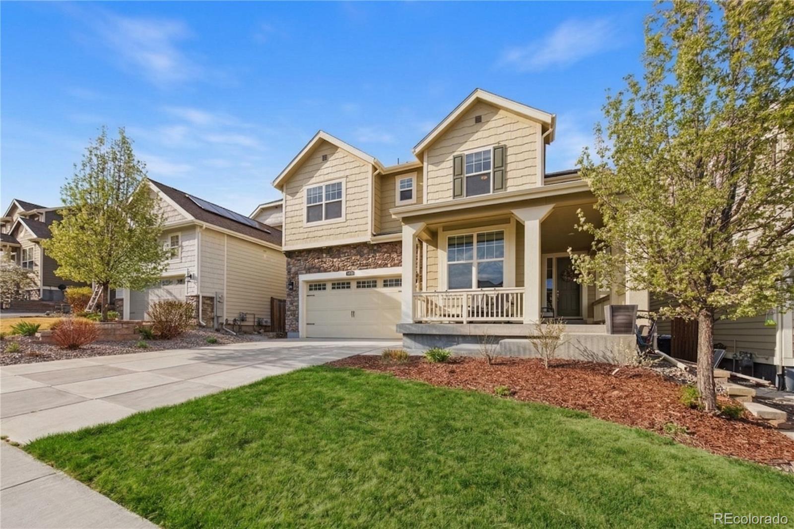 19011 W 84th Avenue Arvada CO 80007