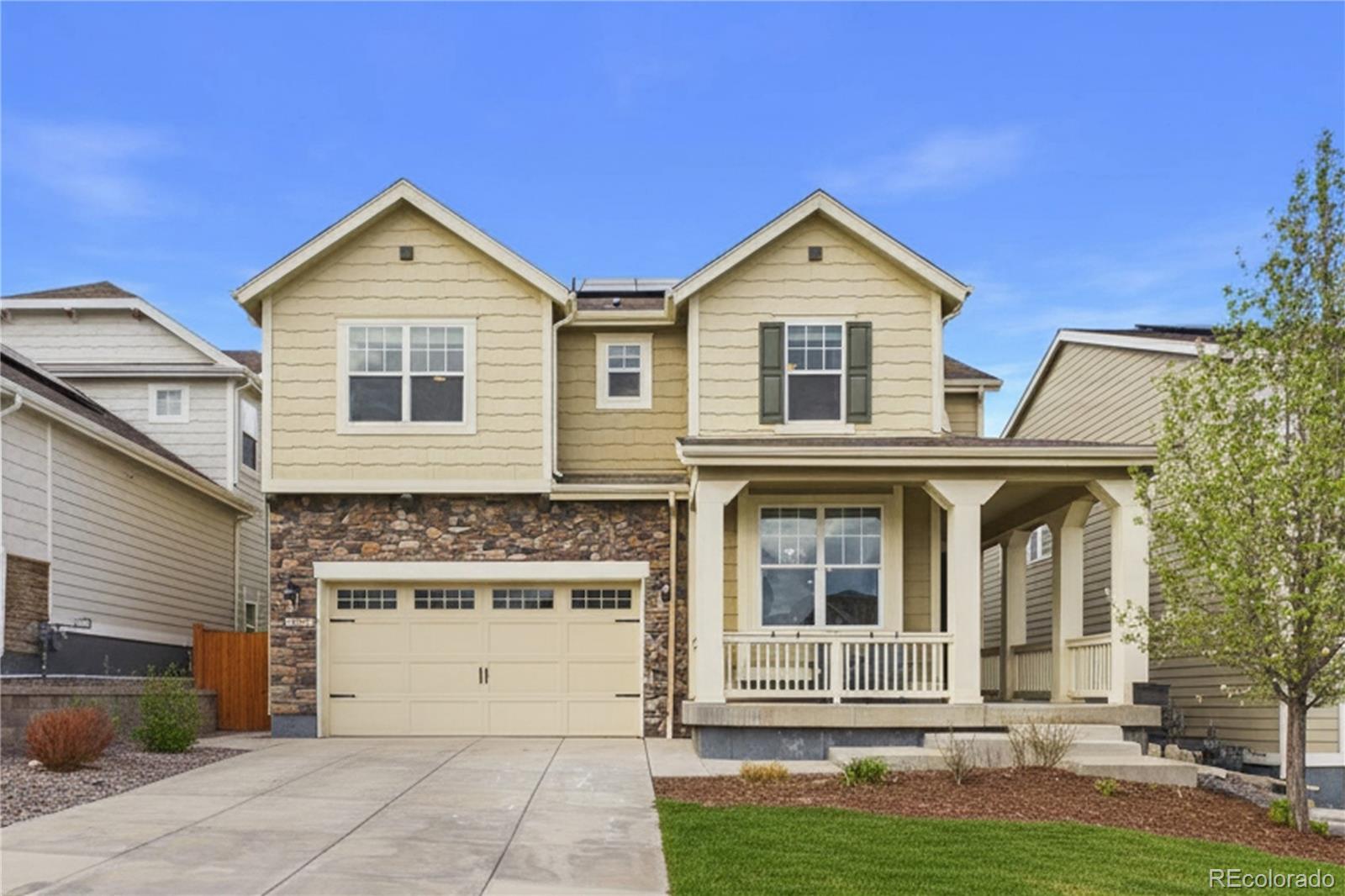 19011 W 84th Avenue Arvada CO 80007