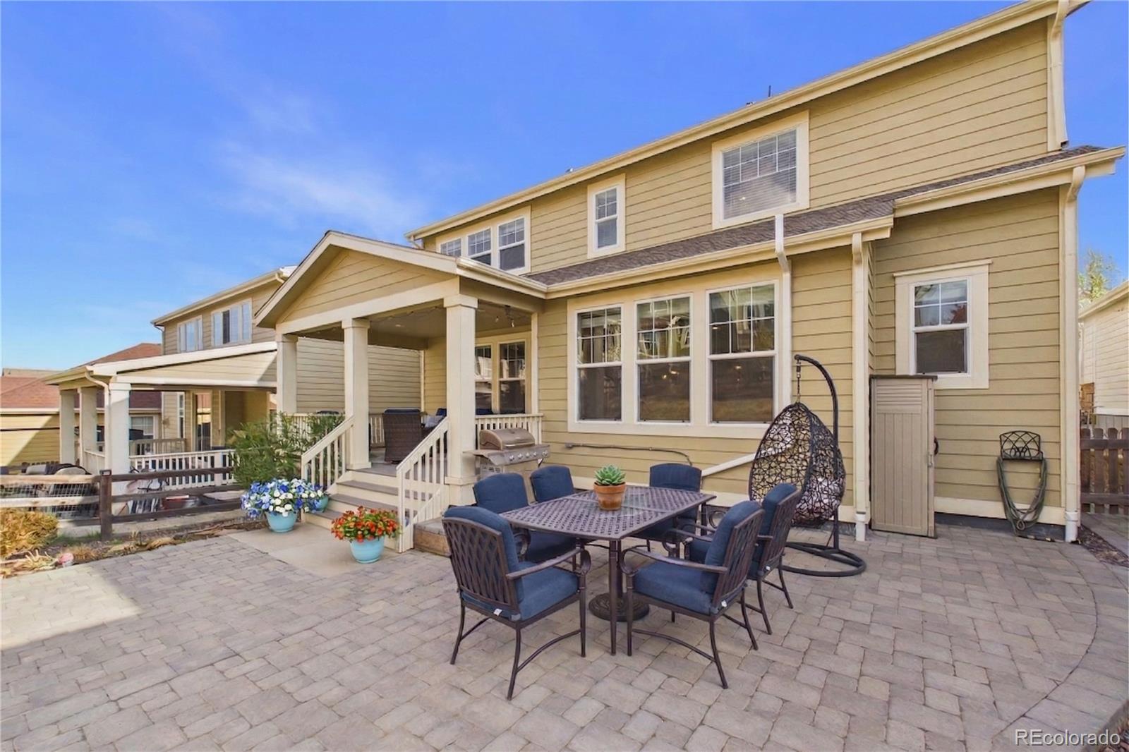 19011 W 84th Avenue Arvada CO 80007