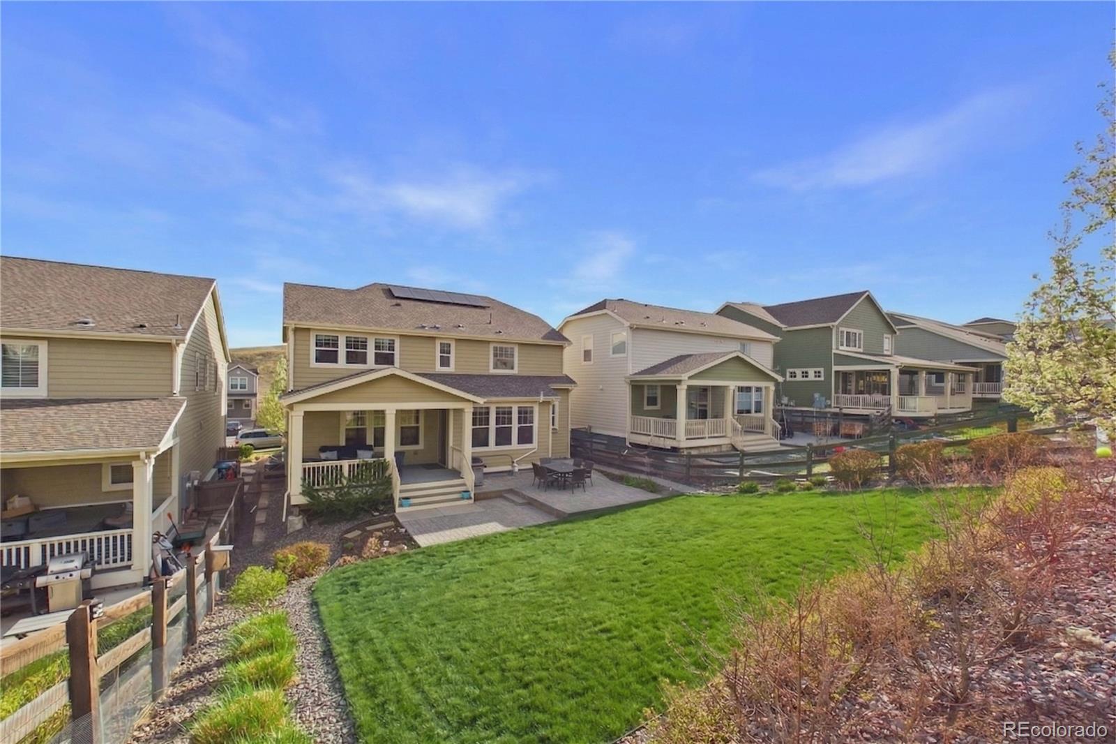 19011 W 84th Avenue Arvada CO 80007