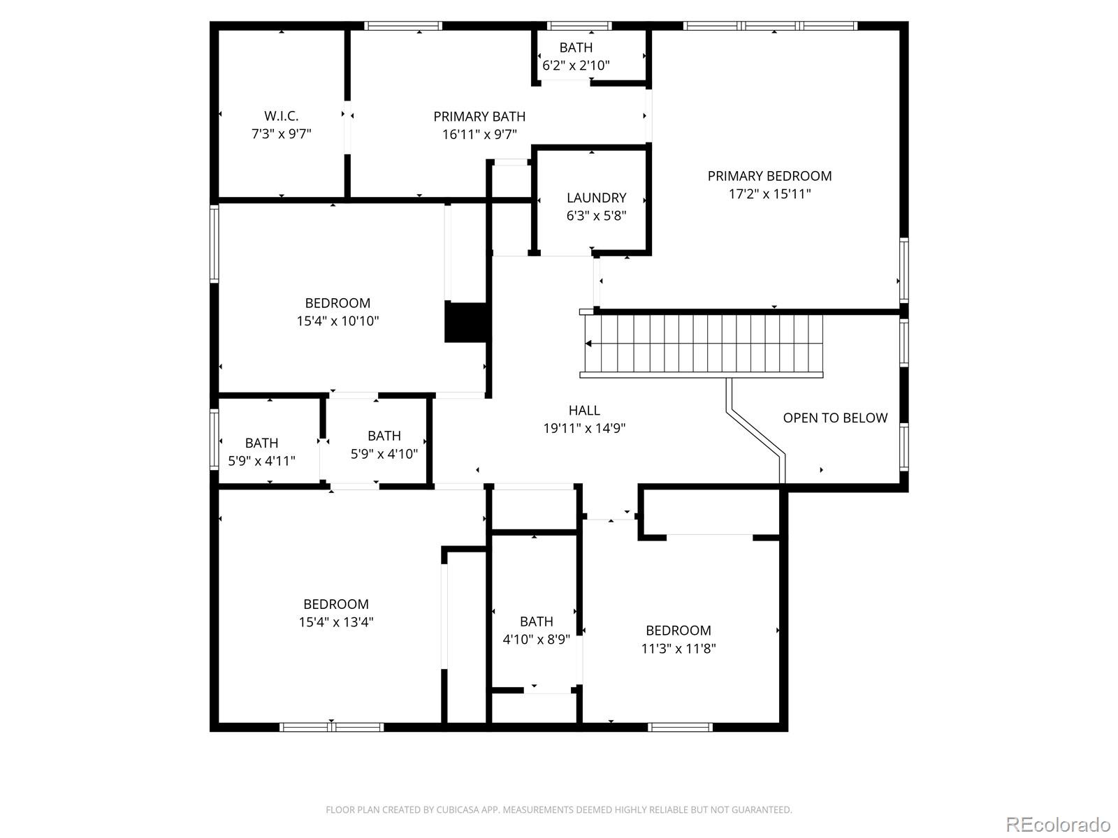 19011 W 84th Avenue Arvada CO 80007