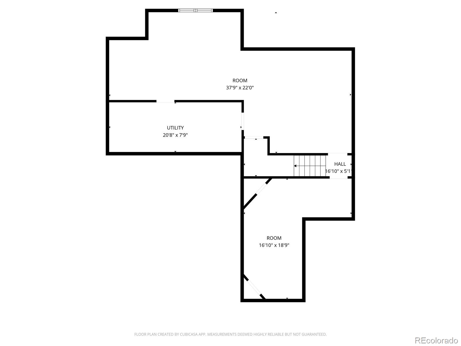 19011 W 84th Avenue Arvada CO 80007