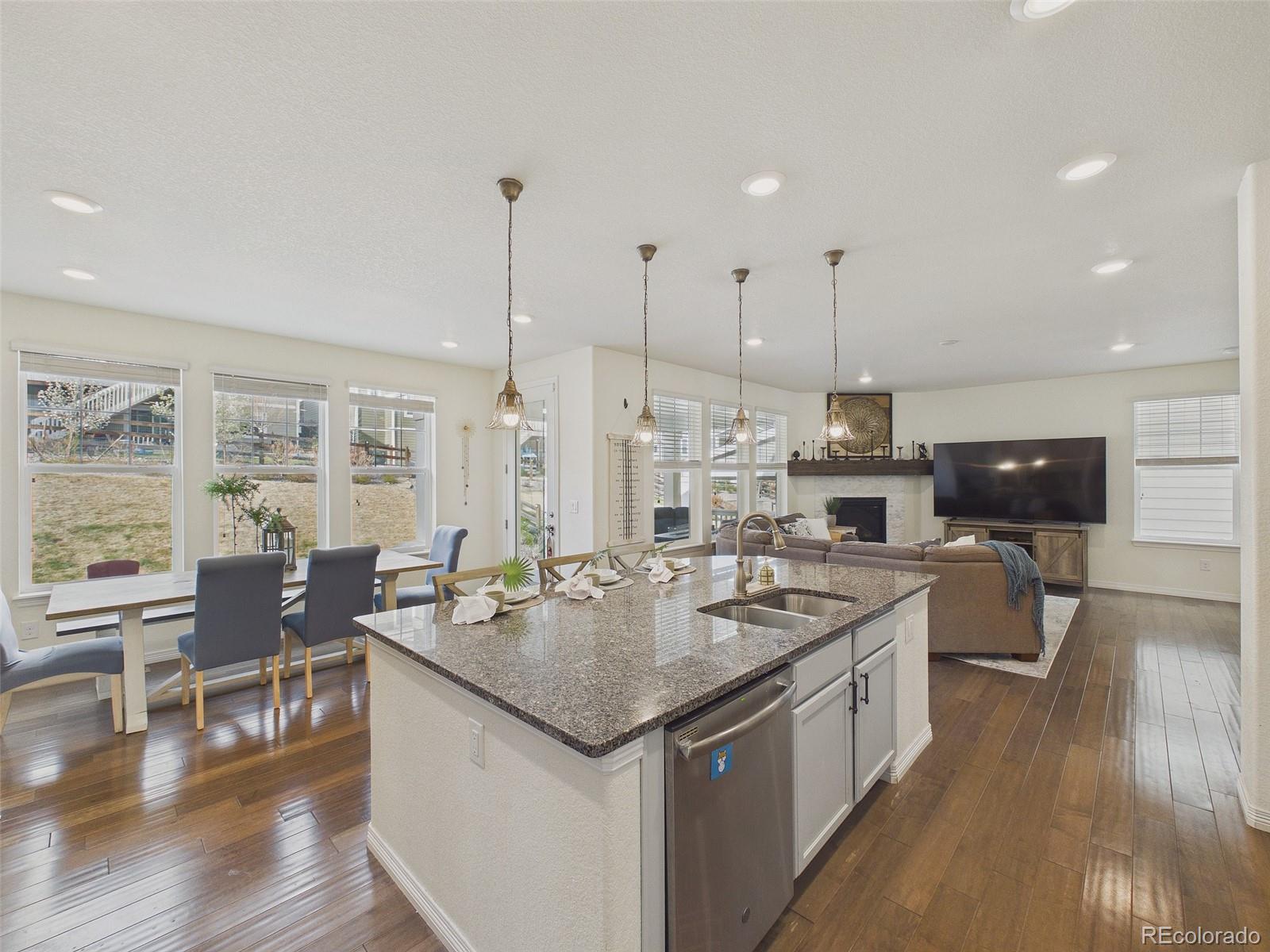 19011 W 84th Avenue Arvada CO 80007