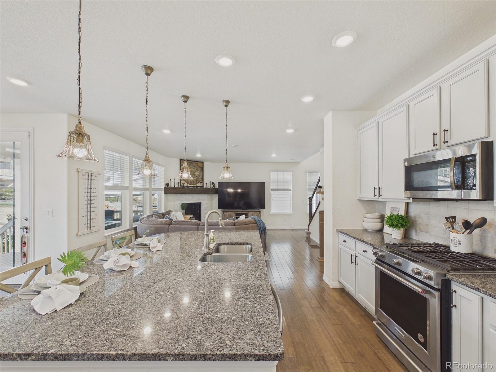 19011 W 84th Avenue Arvada CO 80007