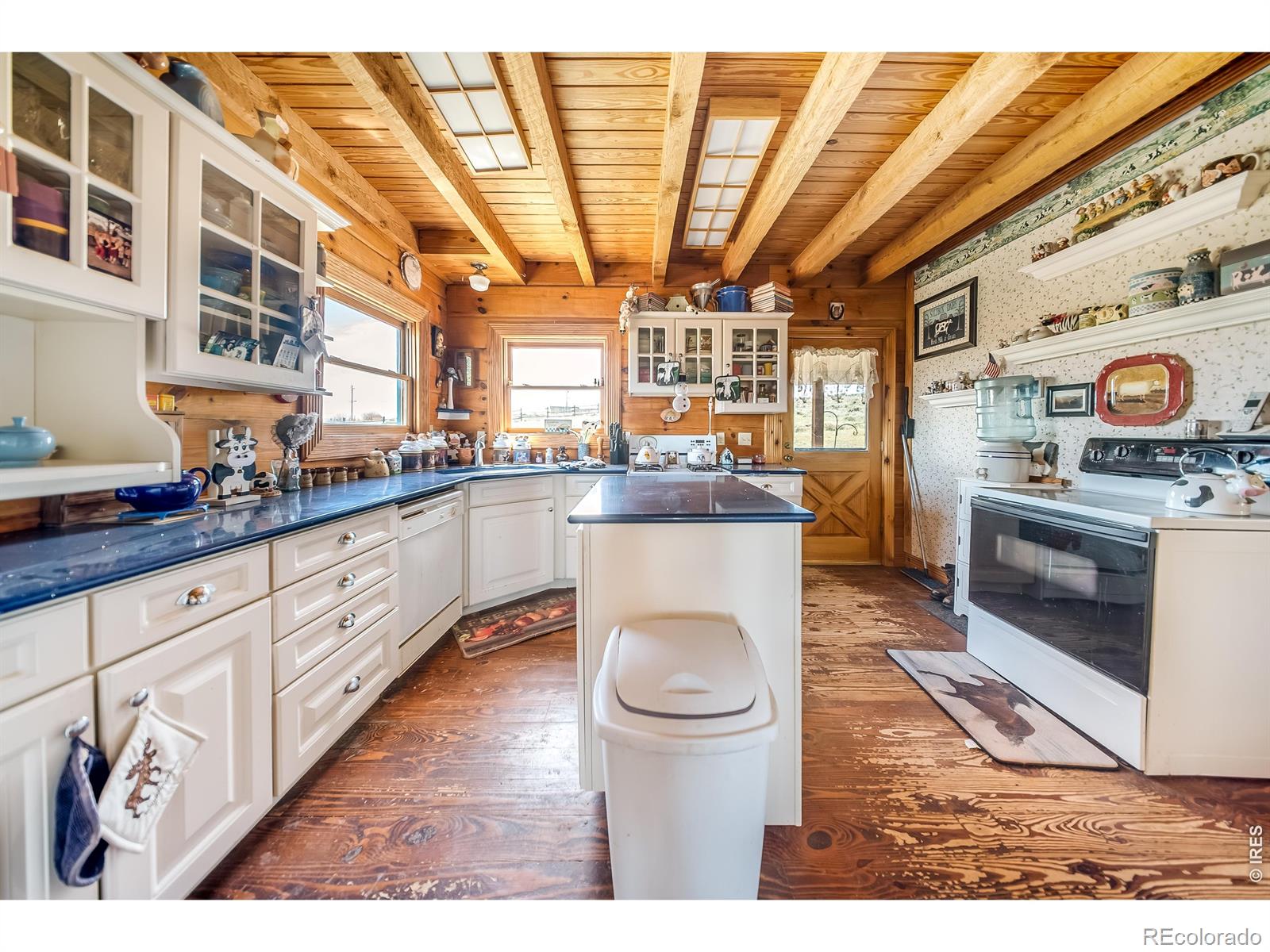69 County Road 17 Walden CO 80480