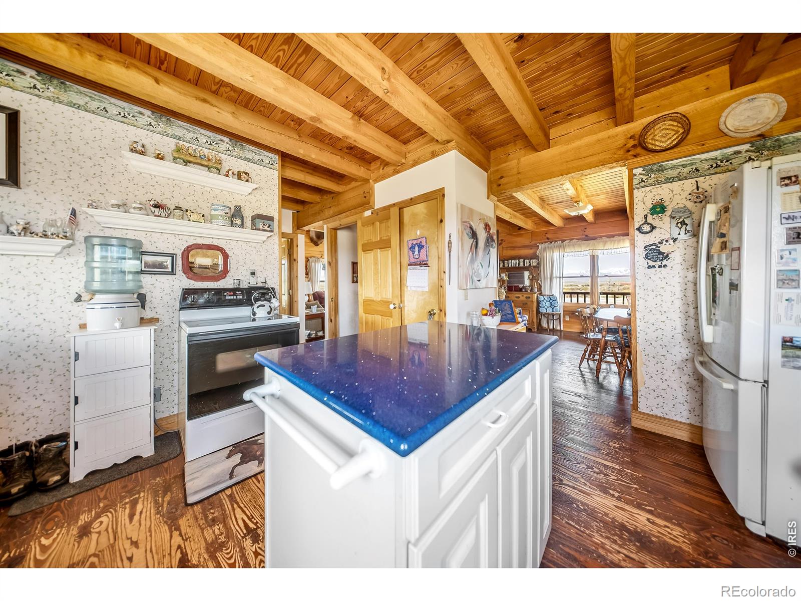 69 County Road 17 Walden CO 80480