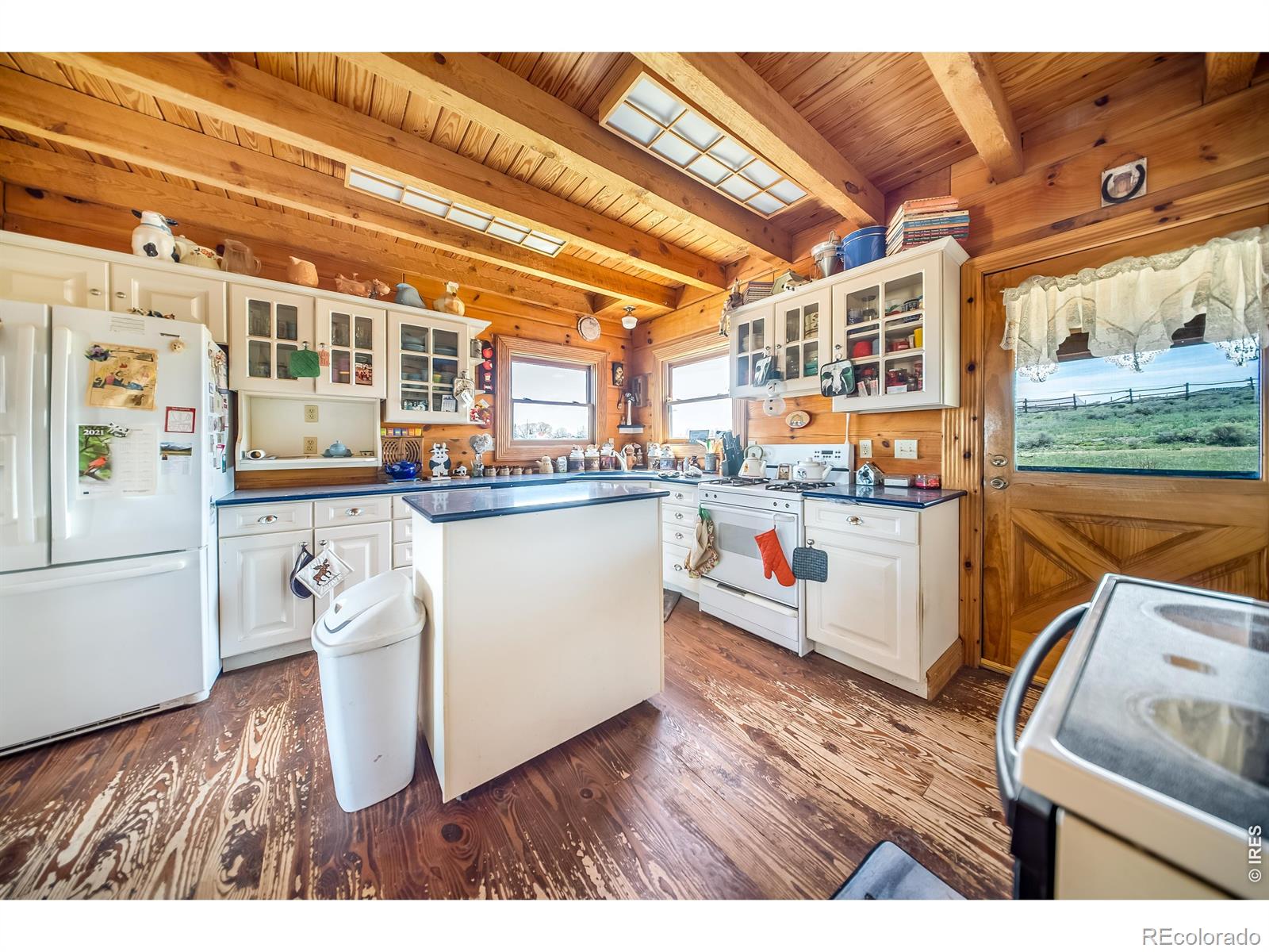 69 County Road 17 Walden CO 80480