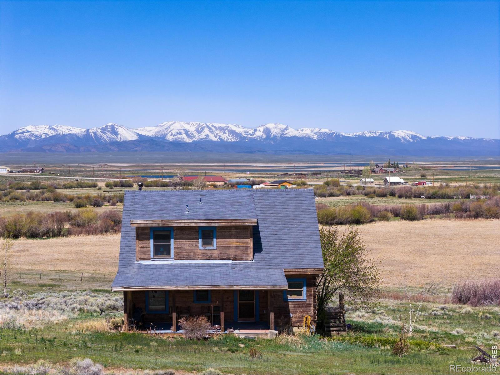 69 County Road 17 Walden CO 80480