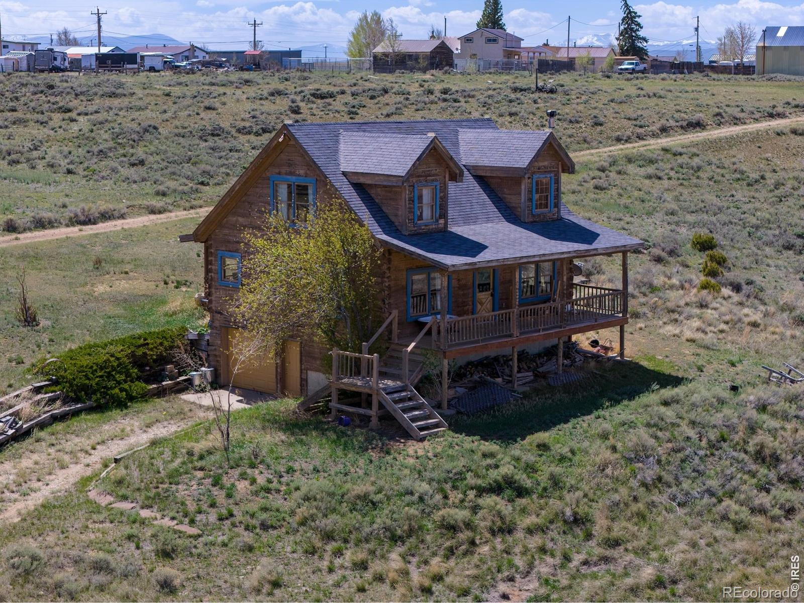 69 County Road 17 Walden CO 80480